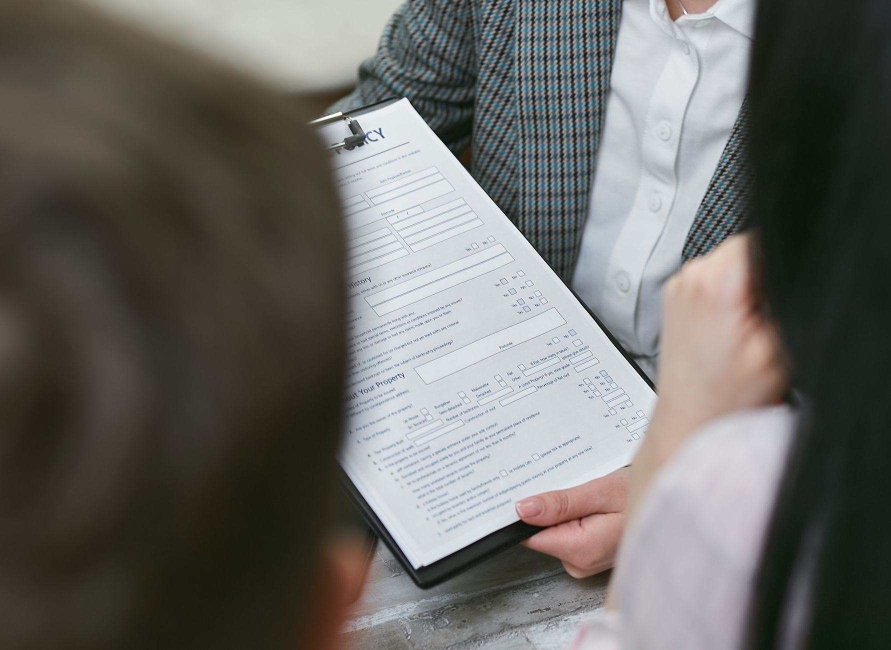 Courtier en assurance Montauban