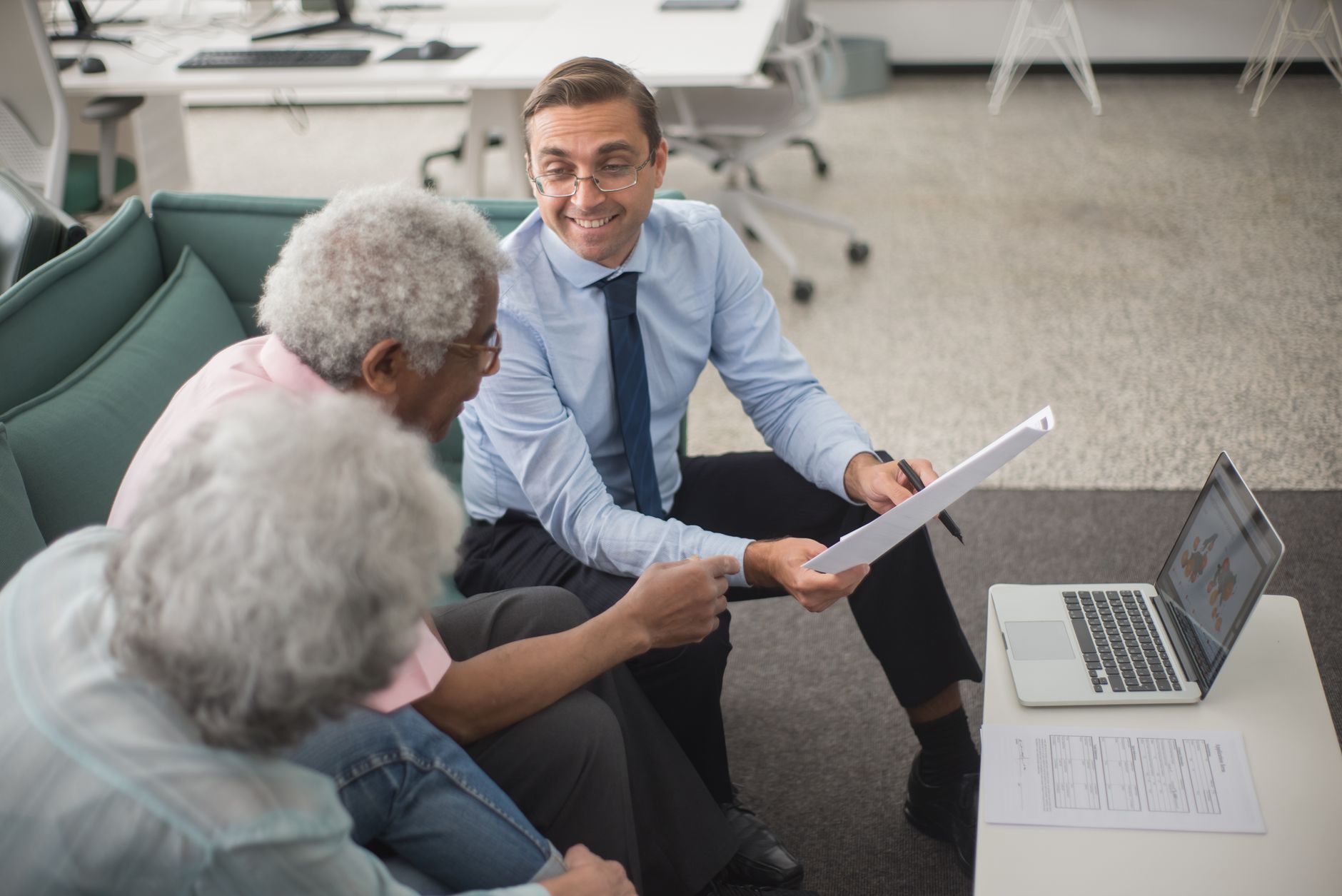 Courtier en assurance Montauban